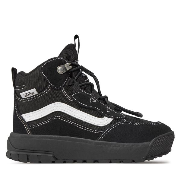 Vans Tenisice Vans Ultrarange Hi Mte-1 VN000BVEBLK1 Black