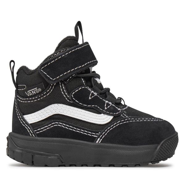 Vans Tenisice Vans Ultrarange Hi V Mte-1 VN000BVFBLK1 Crna