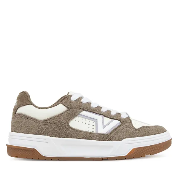 Vans Tenisice Vans Upland VN000D1H1NU1 Smeđa