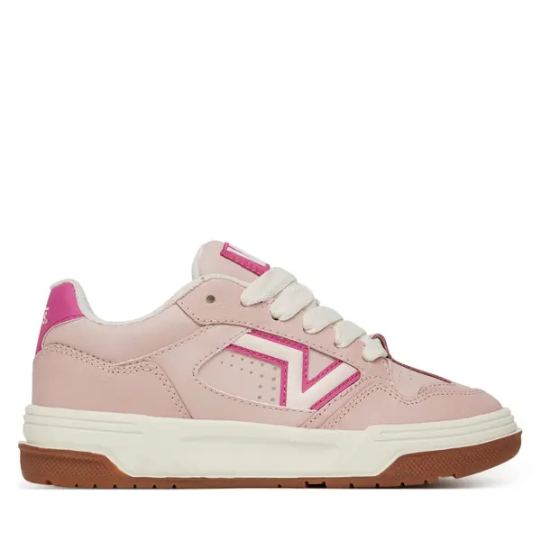 Vans Tenisice Vans Upland VN000D1HO3N1 Ružičasta