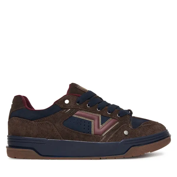 Vans Tenisice Vans Upland VN000D6FDRB1 Smeđa