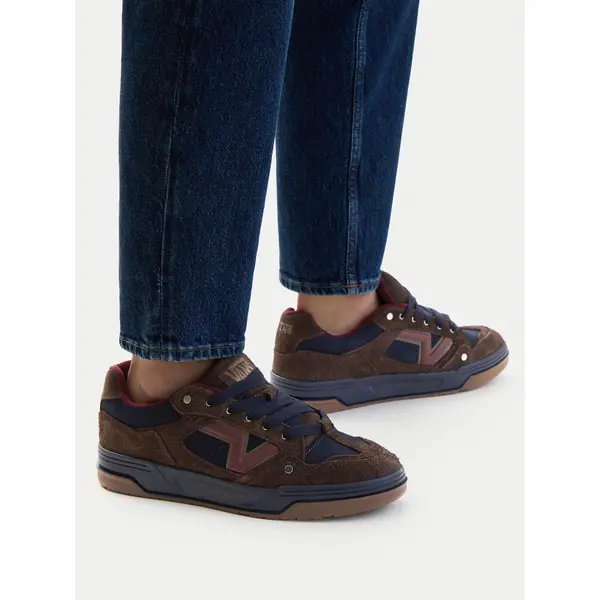 Vans Tenisice Vans Upland VN000D6FDRB1 Smeđa