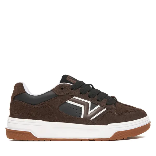 Vans Tenisice Vans Upland VN000D6FY491 Smeđa