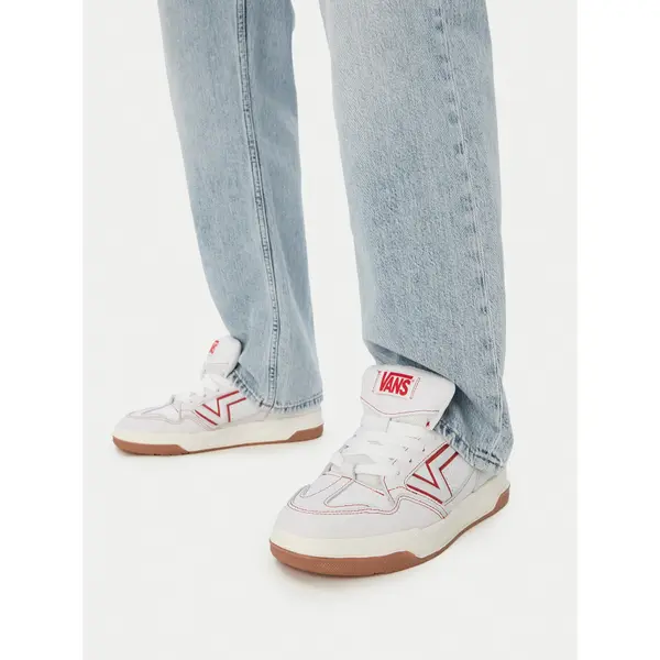 Vans Tenisice Vans Upland VN000D6FYF91 Krem