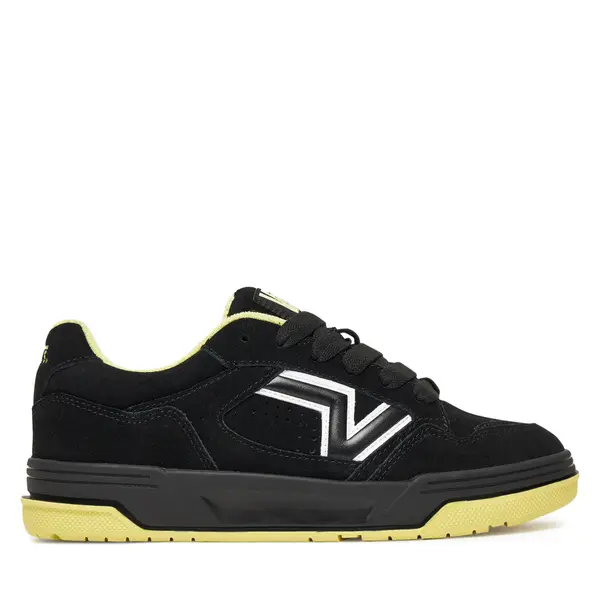 Vans Tenisice Vans Upland VN000D70BM81 Crna