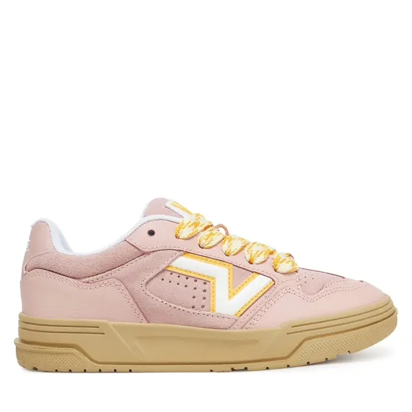 Vans Tenisice Vans Upland VN000D70P1T1 Ružičasta