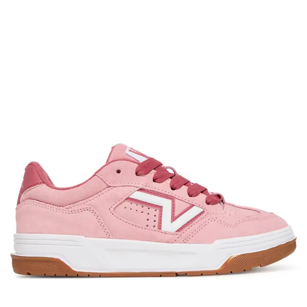 Vans Tenisice Vans Upland VN000D70ZRY1 Ružičasta