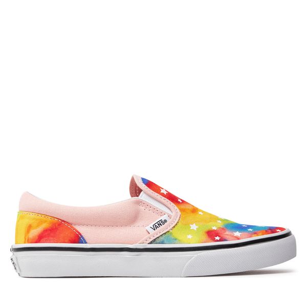 Vans Tenisice Vans Uy Classic Slip-On VN0005WWBIY1 Ružičasta