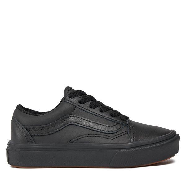Vans Tenisice Vans Uy Comfycush Old Sko VN0A4U1QRZQ1 Black