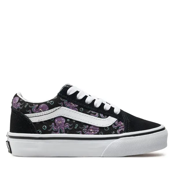 Vans Tenisice Vans Uy Old Skool VN0005WVB5P1 Crna