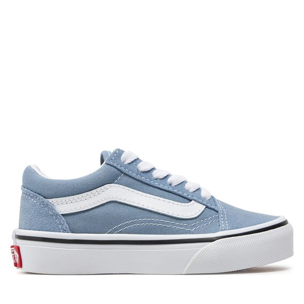 Vans Tenisice Vans Uy Old Skool VN0005WVDSB1 Plava