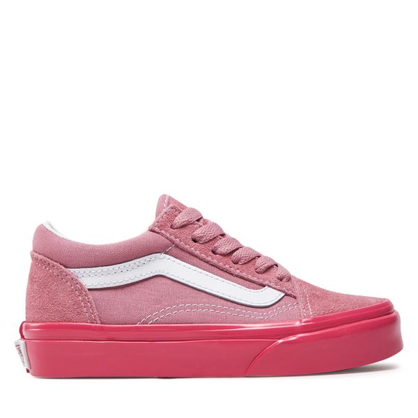 Vans Tenisice Vans Uy Old Skool VN0005WVPNK1 Ružičasta