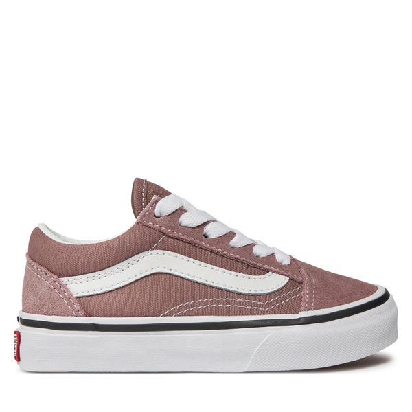 Vans Tenisice Vans Uy Old Skool VN0A5AOAC9I1 Antler
