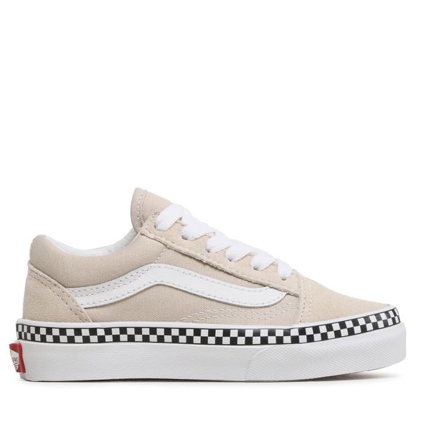 Vans Tenisice Vans Uy Old Skool VN0A7Q5FBLL1 French Oak