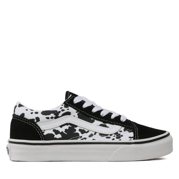 Vans Tenisice Vans Uy Old Skool VN0A7Q5FBMW1 Black/True White