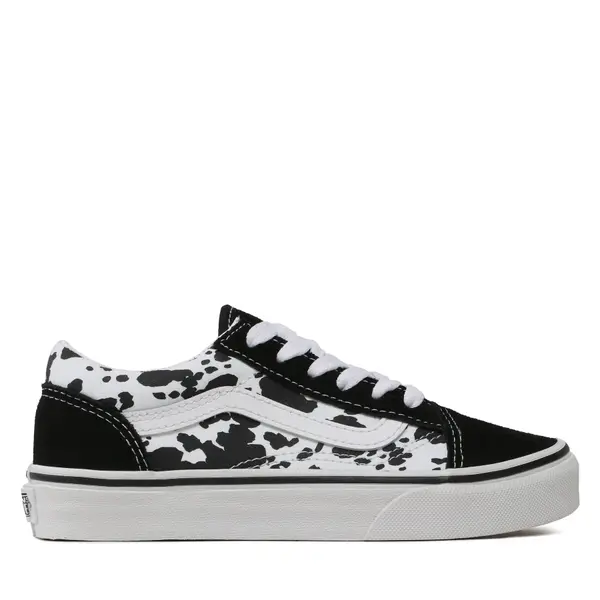 Vans Tenisice Vans Uy Old Skool VN0A7Q5FBMW1 Crna