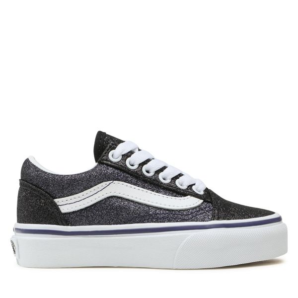 Vans Tenisice Vans Uy Old Skool VN0A7Q5FYA61 Black/Navy