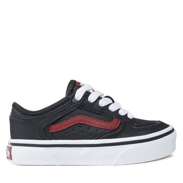 Vans Tenisice Vans Uy Rowley Classic VN0A4BU95R31 Crna