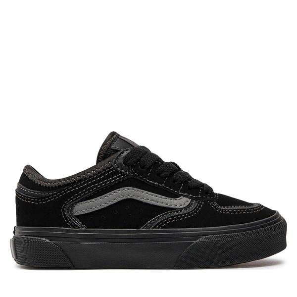 Vans Tenisice Vans Uy Rowley Classic VN0A4BU9FOH1 Crna