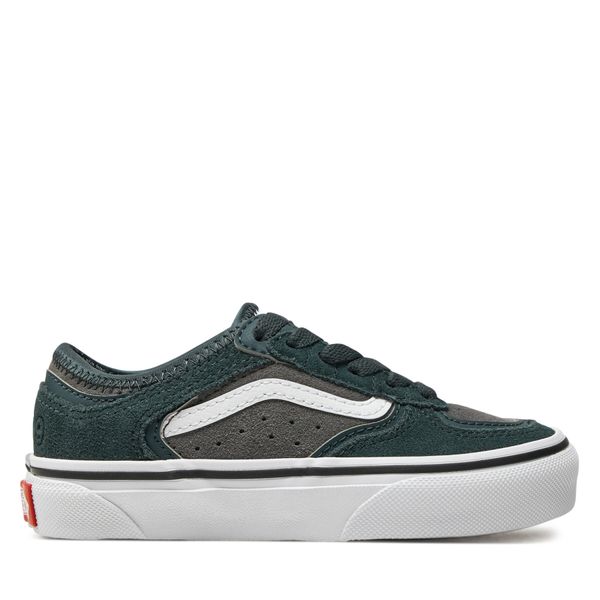 Vans Tenisice Vans Uy Rowley Classic VN0A4BU9KQD1 Green Gables/White