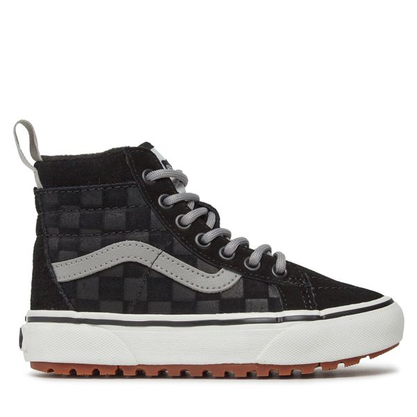 Vans Tenisice Vans Uy Sk8-Hi Mte-1 VN0A5HZ5BMA1 Black