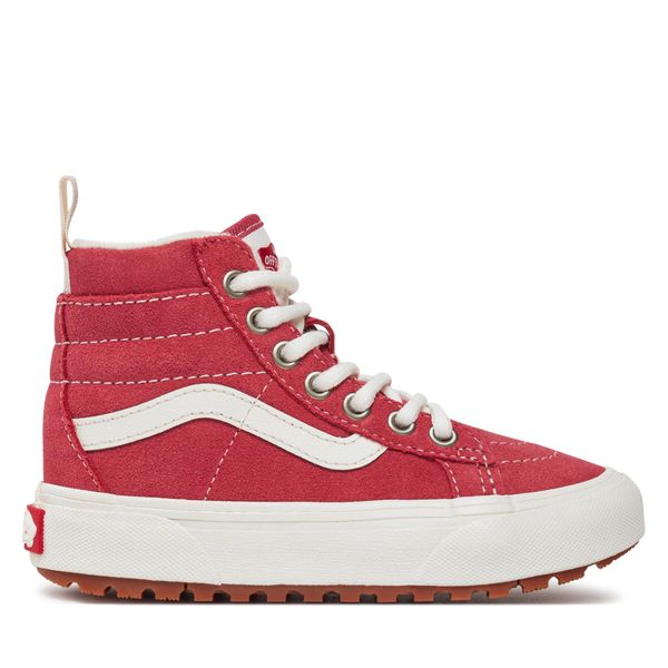 Vans Tenisice Vans Uy Sk8-Hi Mte-1 VN0A5HZ5ZLD1 Holly Berry