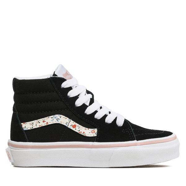 Vans Tenisice Vans Uy Sk8-Hi VN000D5FBOQ1 Crna