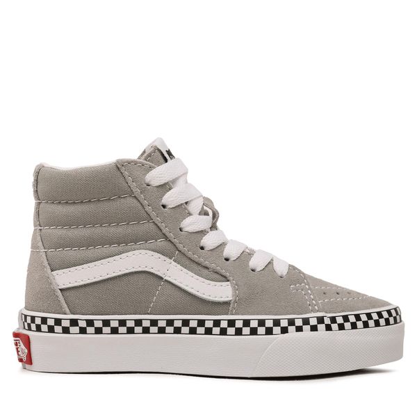 Vans Tenisice Vans Uy Sk8-Hi VN000D5FIYP1 Siva