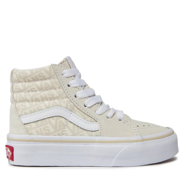 Vans Tenisice Vans Uy Sk8-Hi VN0A4BUWUC01 Écru