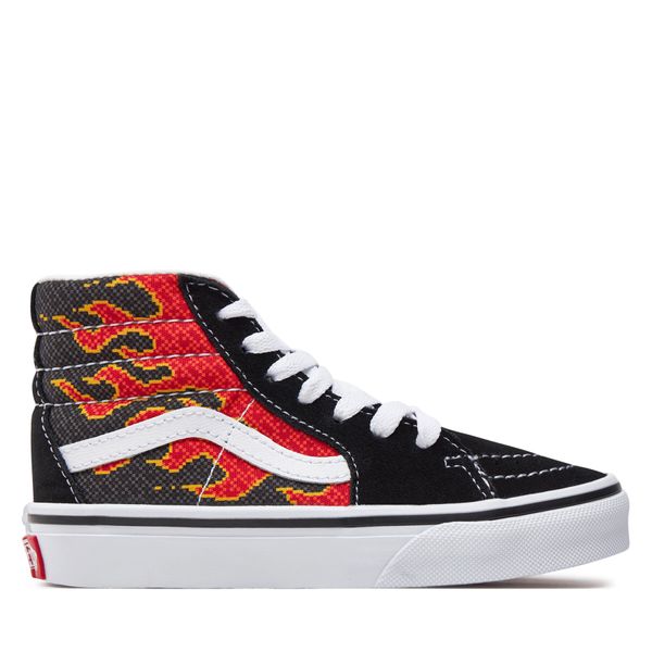 Vans Tenisice Vans Uy Sk8-Hi VN0A4BUWY091 Crna