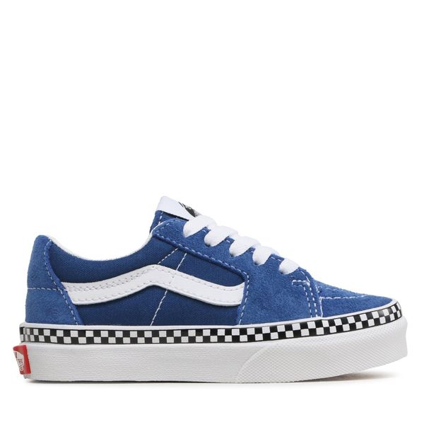 Vans Tenisice Vans Uy Sk8-Low VN0A7Q5L8151 Plava