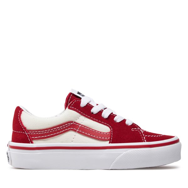Vans Tenisice Vans Uy Sk8-Low VN0A7Q5LCIS1 Crvena