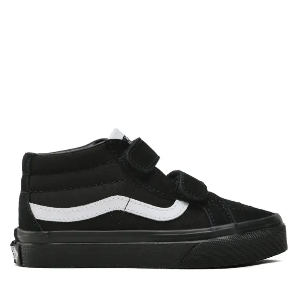 Vans Tenisice Vans Uy Sk8-Mid Reissue V VN0A346YLWB1 Crna