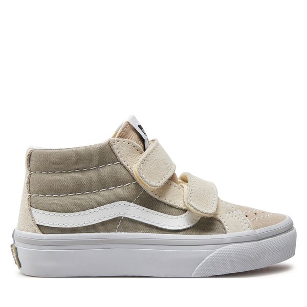 Vans Tenisice Vans Uy Sk8-Mid Reissue V VN0A38HH6GL1 Multi/True White