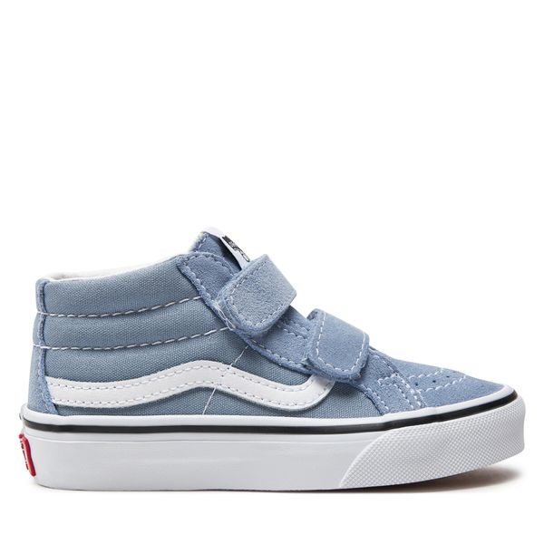 Vans Tenisice Vans Uy Sk8-Mid Reissue V VN0A38HHDSB1 Dusty Blue