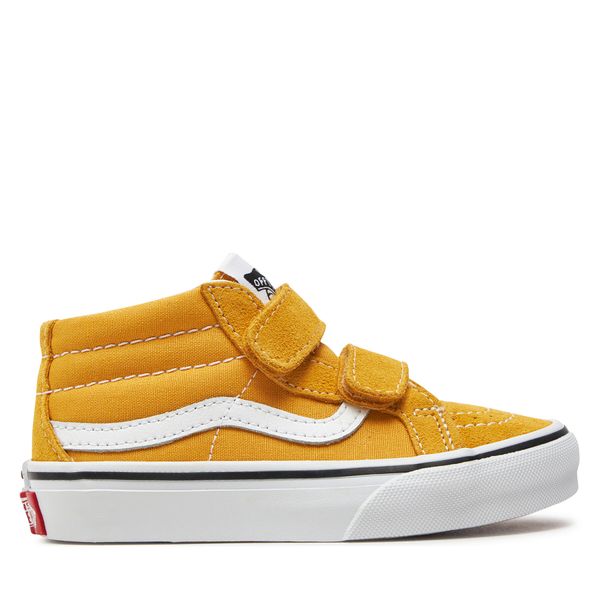 Vans Tenisice Vans Uy Sk8-Mid Reissue V VN0A38HHLSV1 Golden Glow