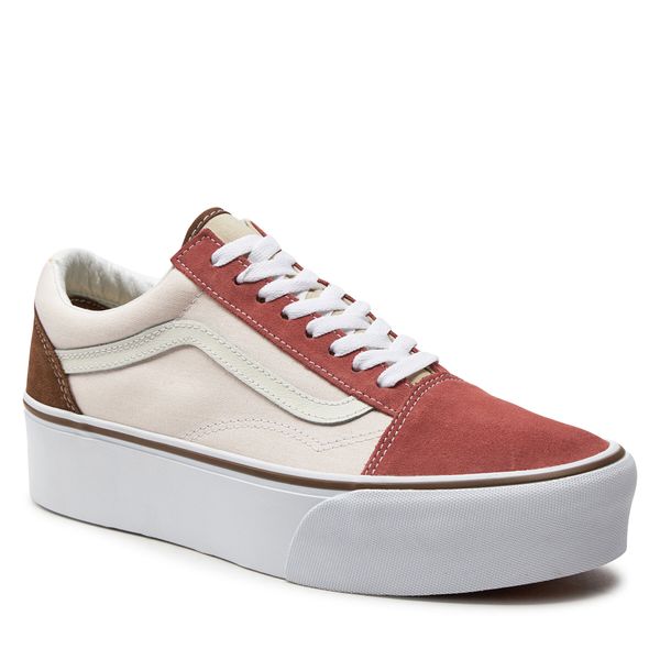 Vans Tenisice Vans VN0009PZBMG1 Šarena