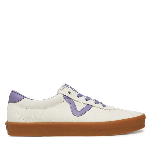 Vans Tenisice Vans VN000CQR6PH1 Écru