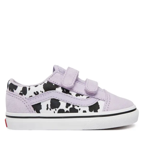Vans Tenisice Vans VN000CTGGRG1 Ljubičasta
