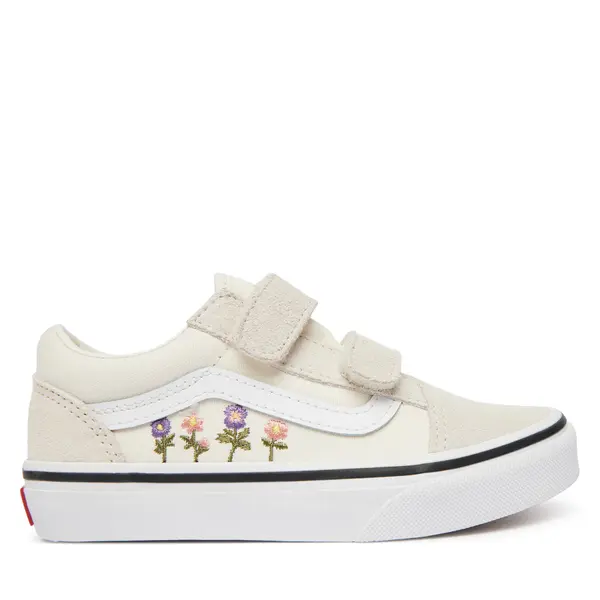 Vans Tenisice Vans VN000CYACCZ1 Svijetlo bež