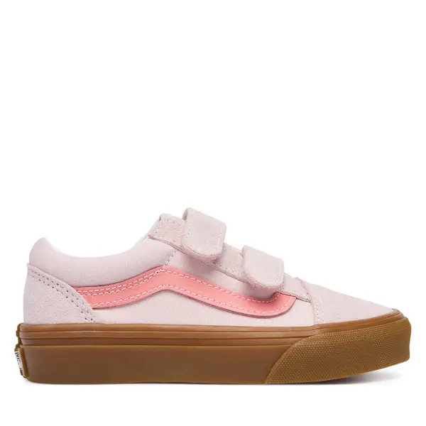 Vans Tenisice Vans VN000CYAGSF1 Svijetlo roza