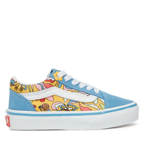 Vans Tenisice Vans VN000CYVBOW1 Plava