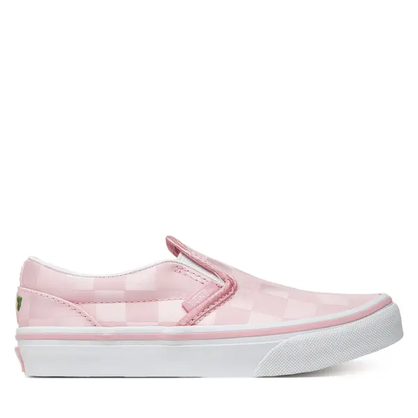 Vans Tenisice Vans VN000D0JY3K1 Ružičasta