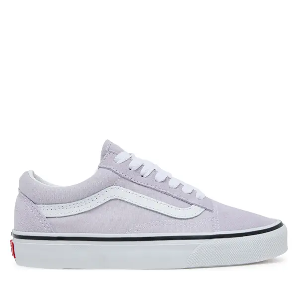 Vans Tenisice Vans VN000D2VEMY1 Ružičasta