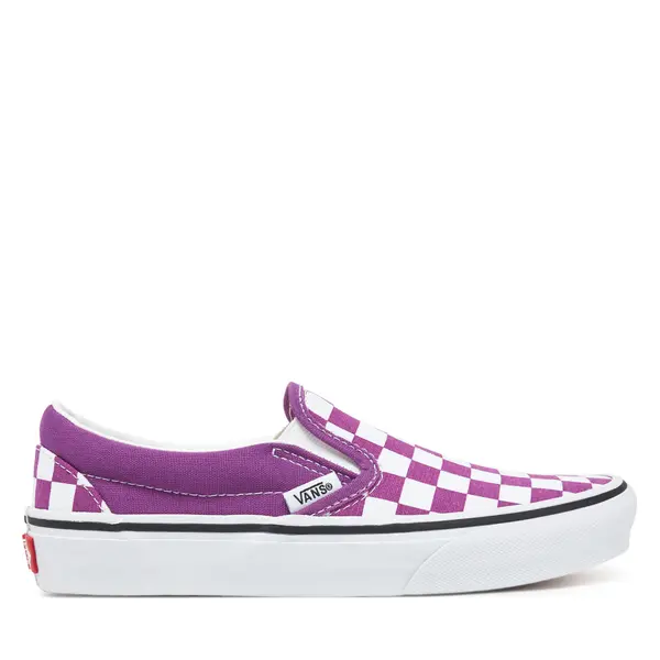 Vans Tenisice Vans VN000D6YE2T1 Ljubičasta