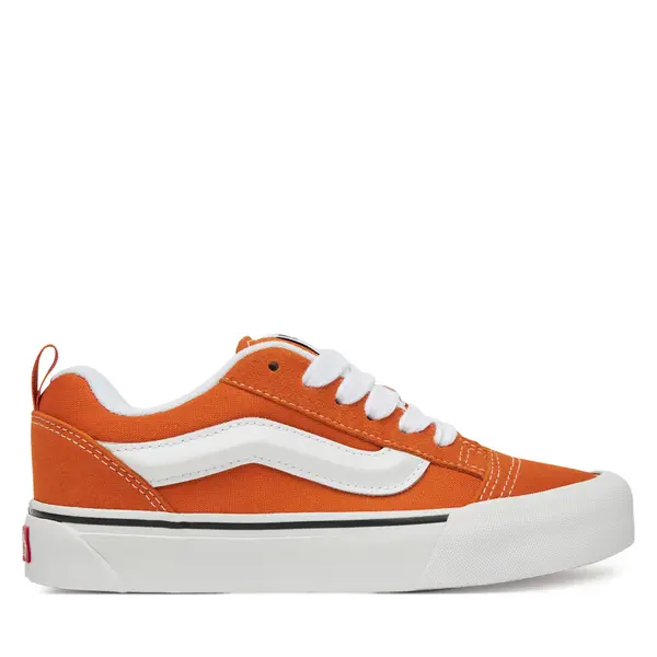 Vans Tenisice Vans VN000D6Z52K1 Narančasta