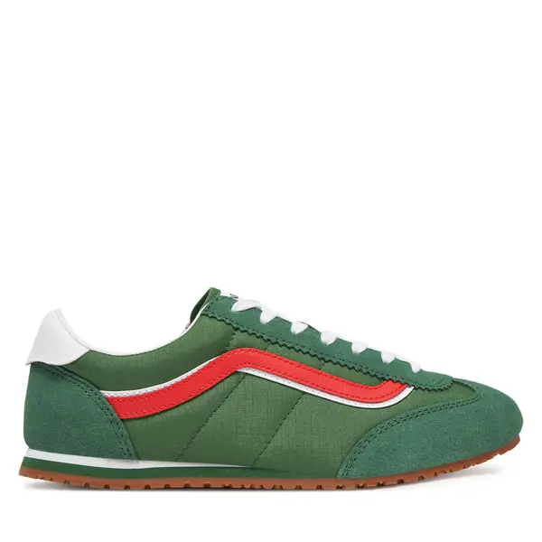 Vans Tenisice Vans VN000D83BR11 Zelena