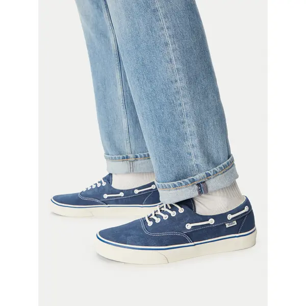 Vans Tenisice Vans VN000Z0XFRP1 Plava