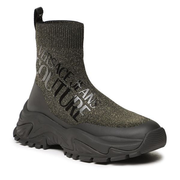 Versace Jeans Couture Tenisice Versace Jeans Couture 73VA3SV5 ZS427 G89