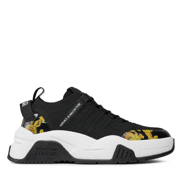 Versace Jeans Couture Tenisice Versace Jeans Couture 75VA3SF5 ZS856 G89